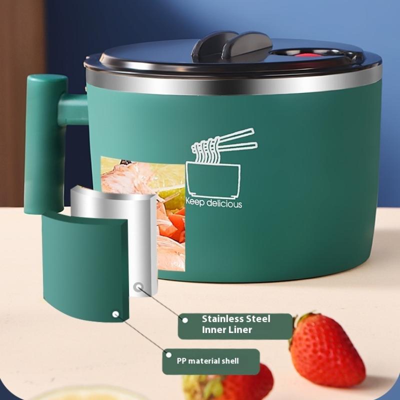屋外用ボウルランチコンテナ 1000ml 大型タイ風スープボ - Meal Prep Soup のレビューと価格