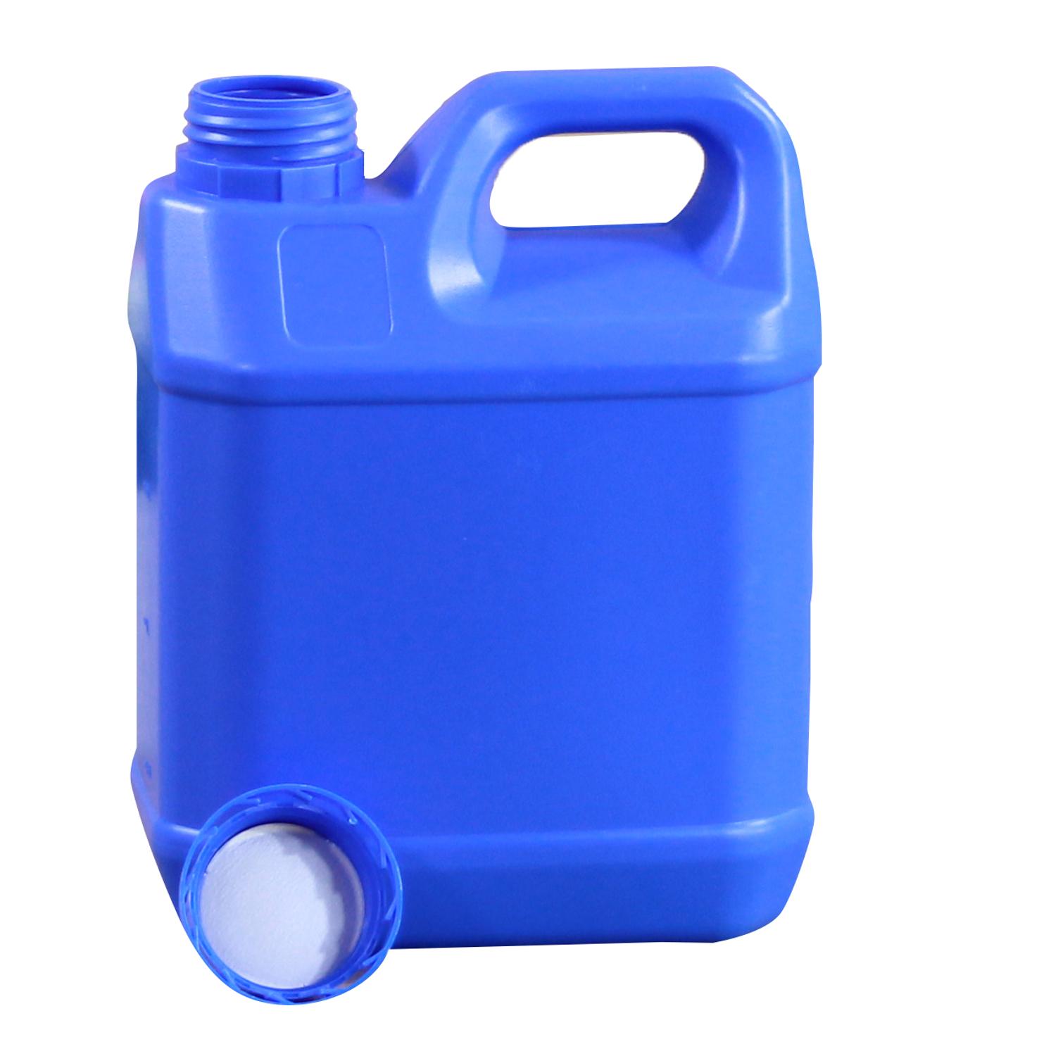 不正開封防止蓋付き HDPE プラスチックボトル化学工業用液 - Meal Prep Co のレビューと価格