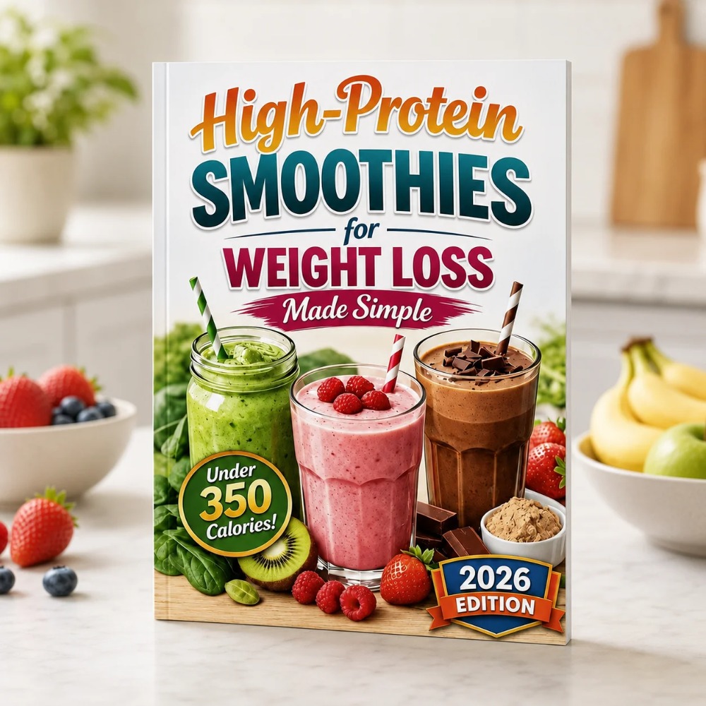 体重を減らすための高タンパク質スムージー：2026年版レシピ - Meal Prep Recipes High Protein のレビューと価格