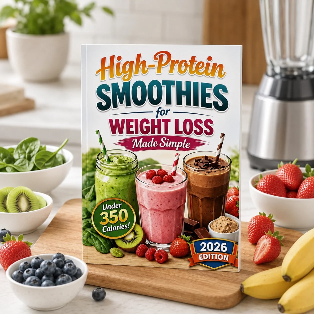 体重を減らすための高タンパク質スムージー：2026年版レシピ - Meal Prep Recipes High Protein のレビューと価格
