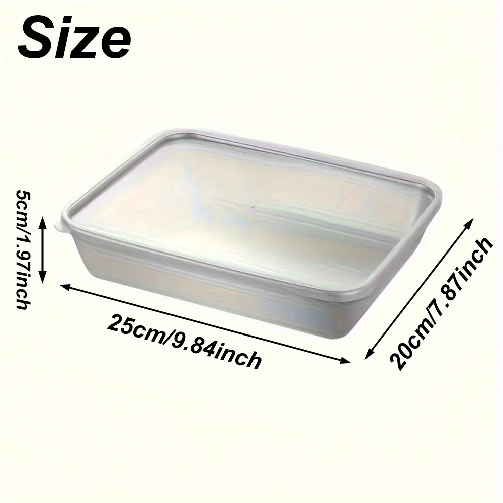 3個入りステンレス製食品容器＆ランチボックス、漏れ防止スタッ - Meal Prep Lunch Boxes のレビューと価格