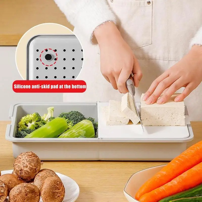 キッチン野菜スライサー、ピーラー、収納トレイ付き野菜おろし器 - Meal Prep Potatoes のレビューと価格