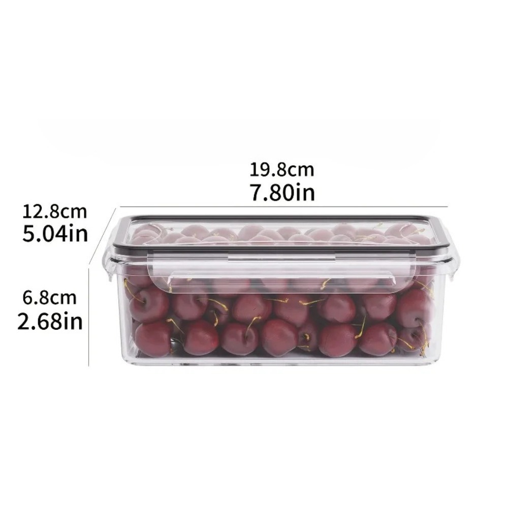 1個入り密閉食品保存容器（蓋付き）、漏れ防止弁当箱、電子レン - Meal Prep Lunch Boxes のレビューと価格
